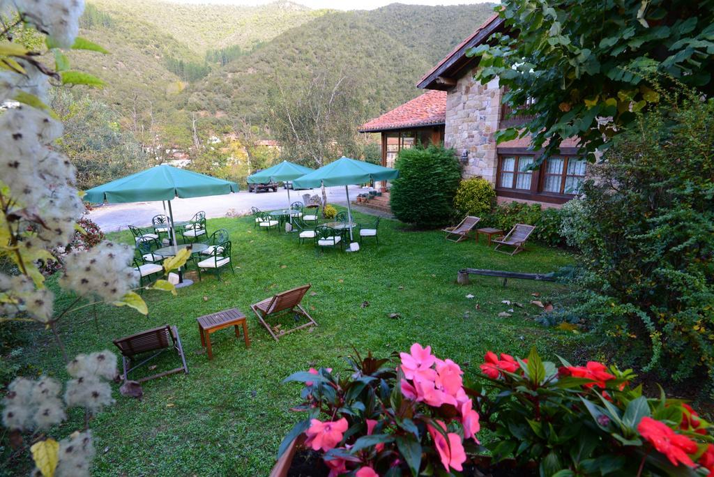 Hotel-Posada La Casa De Frama Luaran gambar