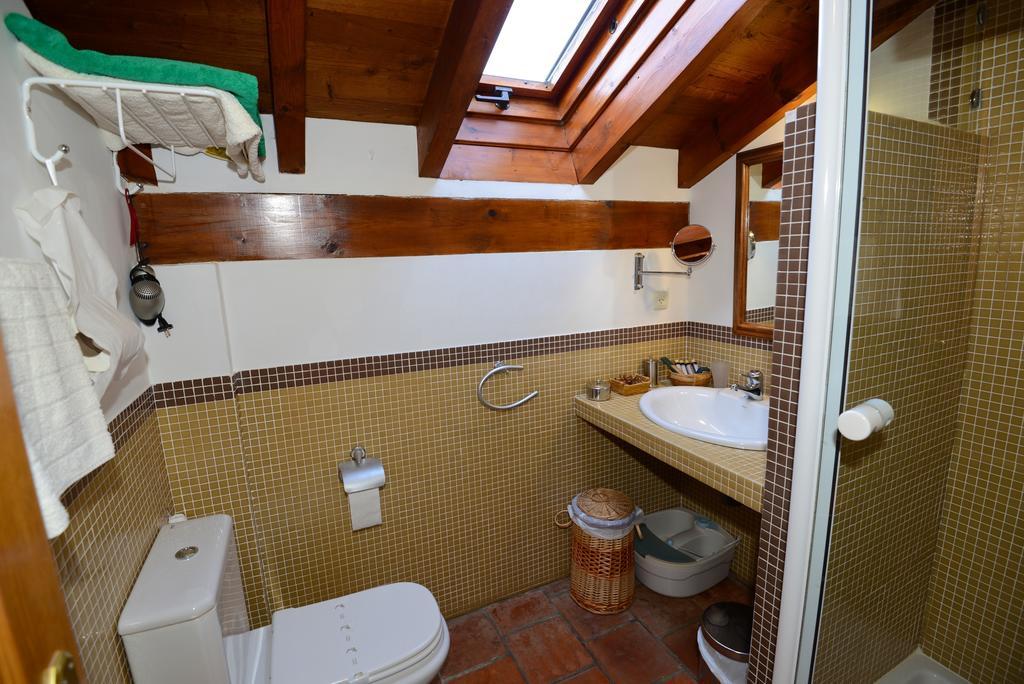 Hotel-Posada La Casa De Frama Bilik gambar