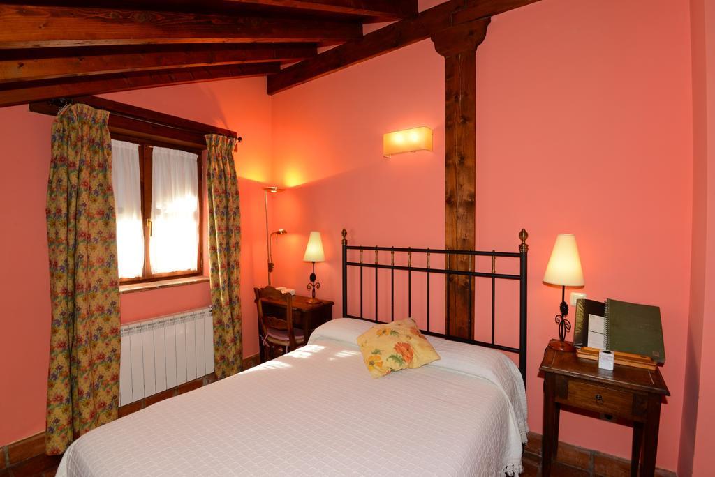 Hotel-Posada La Casa De Frama Bilik gambar
