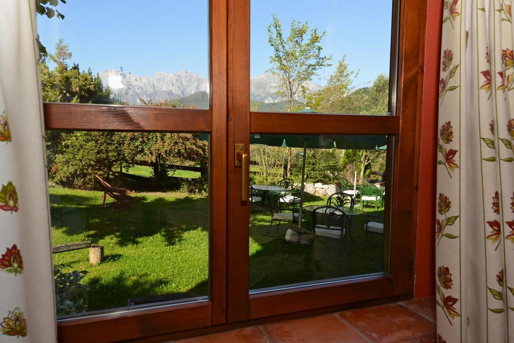 Hotel-Posada La Casa De Frama Bilik gambar